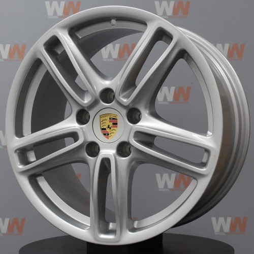Genuine 9j porsche rad - 19",