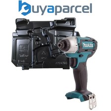 Makita TD110DZ 12v Max / 10.8v