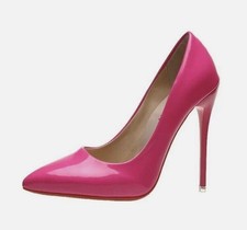 Ladies 12cm 4.75” Thin Spike