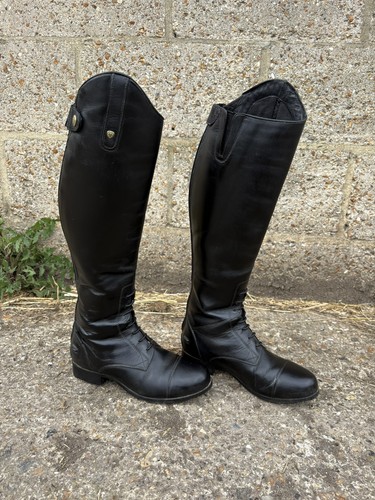 Ariat heritage contour - heritage, ii