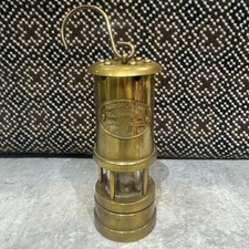 Vintage & Rare Brass Ferndale