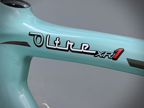 Bianchi oltre xr1 - xr1, bike