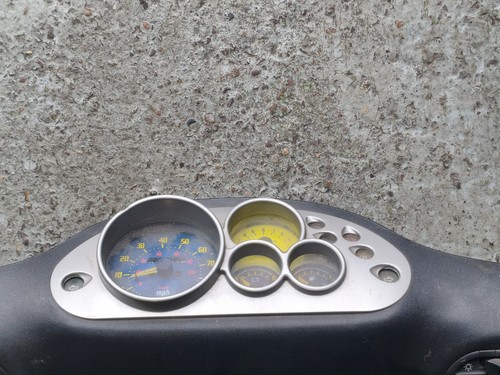 Piaggio nrg mc2 clocks - piaggio,