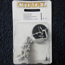 2007 Dark Elf Dreadlord Games