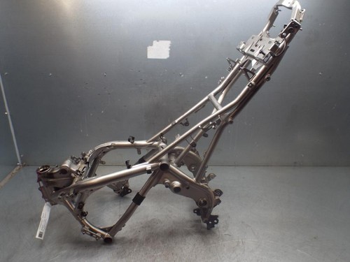 Kawaski er6f frame chassis - kawaski,