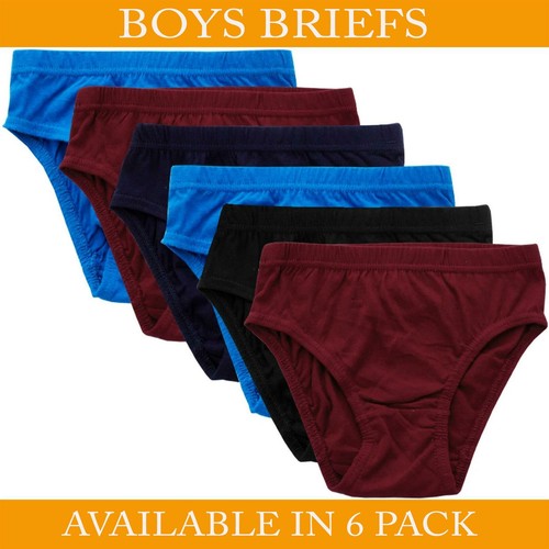 Pack boys briefs - briefs, kids