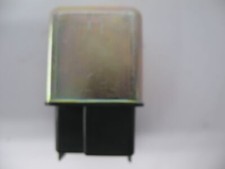 1998 HONDA GL1500 SE GOLDWING GOLD RELAY