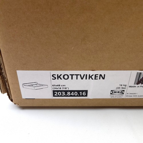 Ikea skottviken sink - ikea,