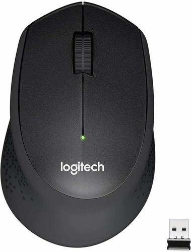 Logitech m330 silent plus - m330,