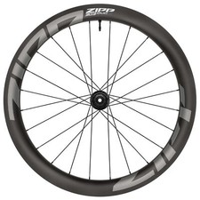 Zipp 303 XPLR S Carbon Disc Brake Gravel Wheel - Front, 700c (Lifetime Warranty)