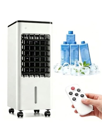 Portable air - 4-in-1,