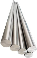 Stainless Steel Round Bar Rod