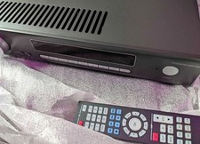 Arcam SA10 HDA Integrated Amplifier. Used In A Show For Approx 5 Hours!! As n ew