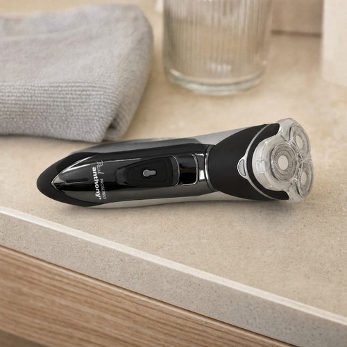 Mens electric shaver cordless - mens,
