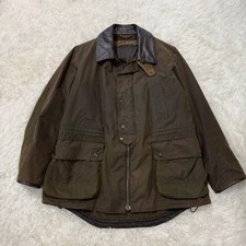 Barbour x TOKITO Shoreman