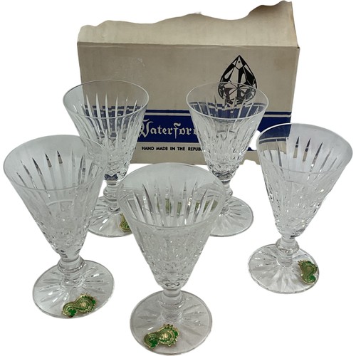 Waterford crystal tramore - waterford,