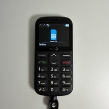 Doro 1360 Mobile Phone OAP Big