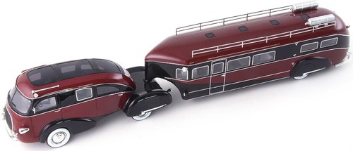 Autocult 43rd scale zephir - 1:43rd,