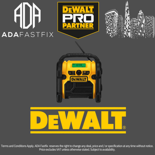 Dewalt dcr020 ion - dewalt,