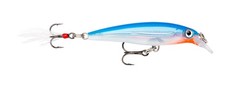 Rapala X-Rap Lures - Pike