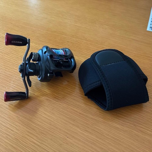 Daiwa fuego 100h - ct,