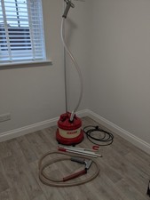 Propress Steamer MD270 Viva