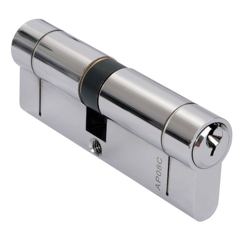 Euro cylinder lock 3535 - euro,