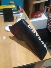 Odyssey Golf White Hot PRO