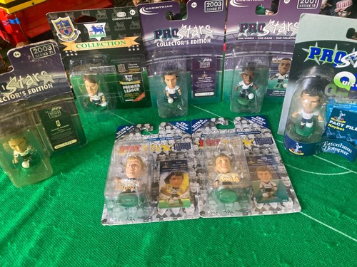 Corinthian prostars blisters - prostars,