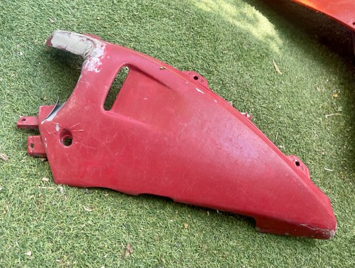 Honda vfr750 fairing - fairing, l/r