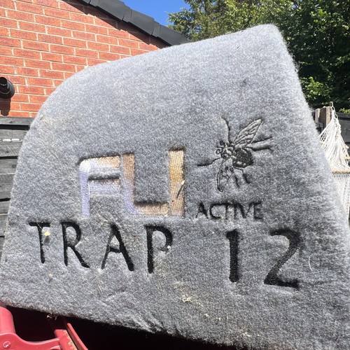Fli active trap sub - ‘active,