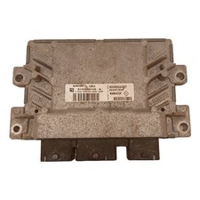 RENAULT CLIO ENGINE ECU MK3