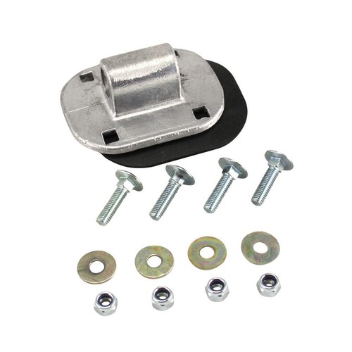 Volkswagen bus bracket - volkswagen,
