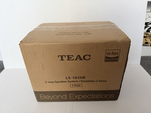 Vintage rare teac 101hr - vintage,