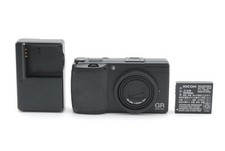 [Almost MINT] RICOH GR DIGITAL