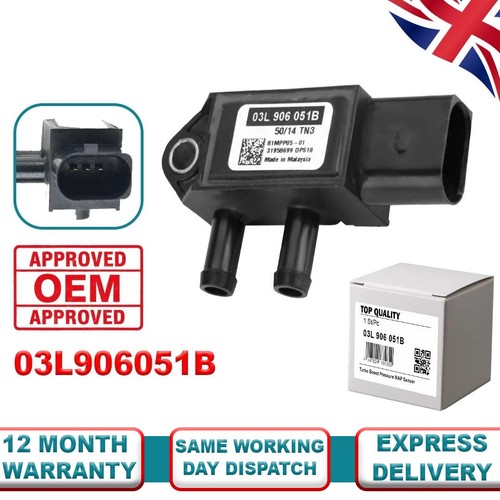 Boost pressure map sensor for - pressure,