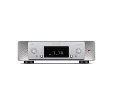 Marantz SACD 30n Silver Premium CD Player with Powered by HEOS™ and HDAM B-Stock