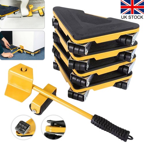 Heavy furniture lifter - lifter, lifting