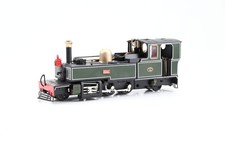 Heljan OO9 Gauge 9953 009 L&B