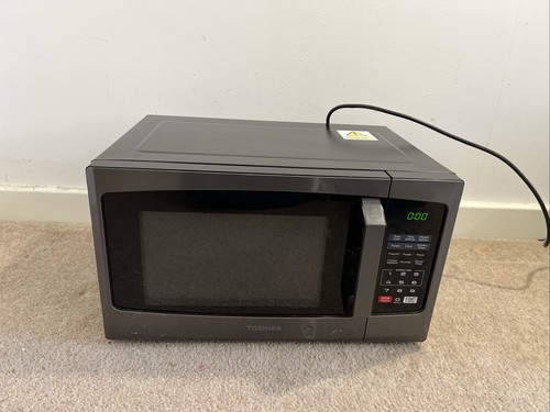 Toshiba em23p microwave - ml-em23p,