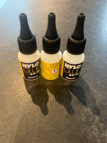 Hylomar hylo glue 120 - hylomar,
