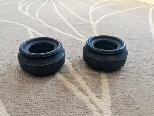 Escort turbo s2 - turbo, s1-s2