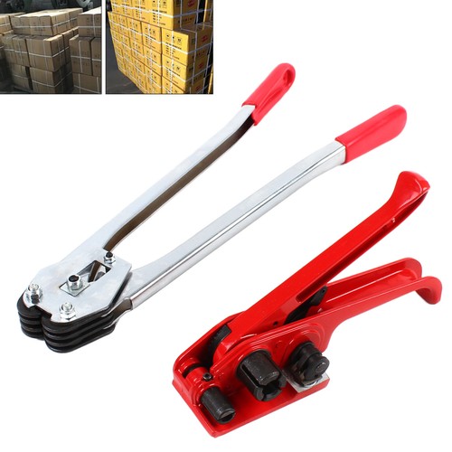 Portable banding machine - portable,