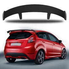 Universal Car SUV Matte Black