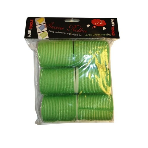 Hairtools snooze rollers - hairtools,