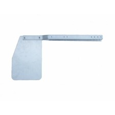 Aluminium Add A Rudder  Outboard Engine  up to 30 hp