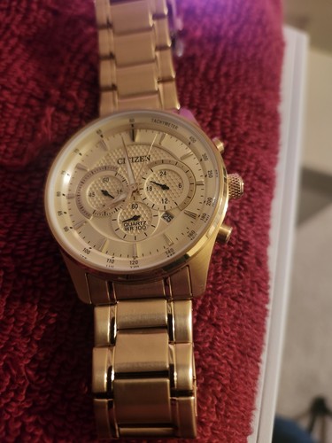 Citizen chronograph - citizen,