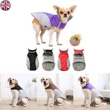 Waterproof Puppy Dog Warm