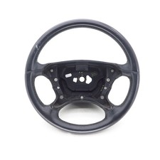 steering wheel Mercedes Benz