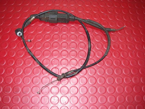 Orig gasseil gas - gas, cable